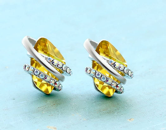 Leafael earrings Clearance