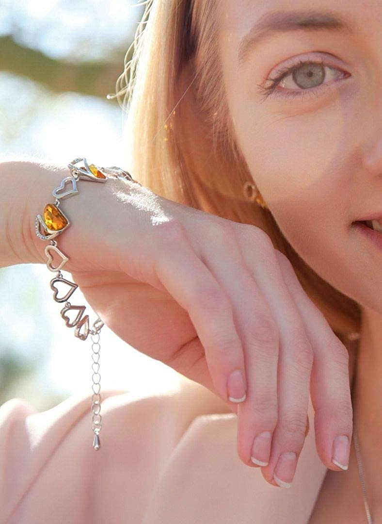 Leafael bracelet Clearance